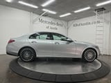 2026 Mercedes-Benz C-Class - Preview 8