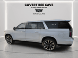 2026 Cadillac Escalade ESV - Preview 7