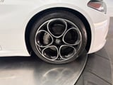 2023 Alfa Romeo Giulia - Preview 9