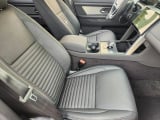 2026 Land Rover Discovery Sport - Preview 10