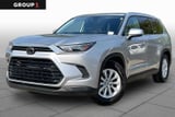 2026 Toyota Grand Highlander - Preview 2