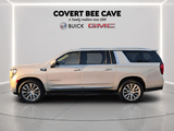 2022 GMC Yukon XL - Preview 5