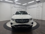 2026 Mercedes-Benz GLC - Preview 3