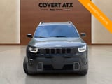 2026 Jeep Cherokee - Preview 8