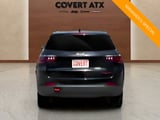 2026 Jeep Compass - Preview 11