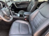 2022 Toyota RAV4 - Preview 12