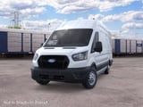 2026 Ford Transit - Preview 2