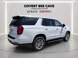 2026 GMC Yukon - Preview 9