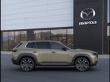 2026 Mazda CX-50 - Preview 5