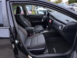 2017 Toyota Corolla - Preview 13