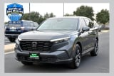 2027 Honda CR-V - Preview 2