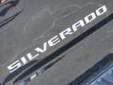 2026 Chevrolet Silverado 1500 - Preview 8