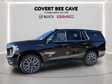 2026 GMC Yukon - Preview 4