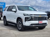 2026 Chevrolet Tahoe - Preview 2