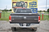 2018 Ram 2500 - Preview 4