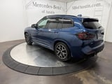 2022 BMW X3 - Preview 5