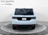 2026 Jeep Grand Wagoneer - Preview 15