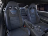 2026 Ford Mustang - Preview 10