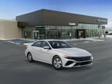 2026 Hyundai Elantra - Preview 2