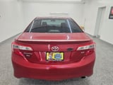 2014 Toyota Camry - Preview 5