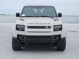 2026 Land Rover Defender - Preview 2