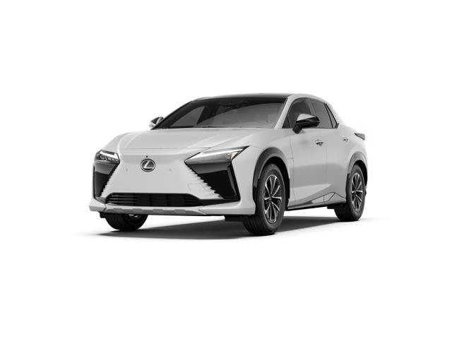 2026 Lexus RZ - Image 1