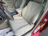 2010 Toyota Camry - Preview 11