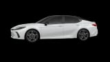 2026 Toyota Camry - Preview 3