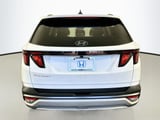2026 Hyundai Tucson - Preview 6