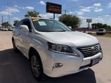 2013 Lexus RX - Preview 2