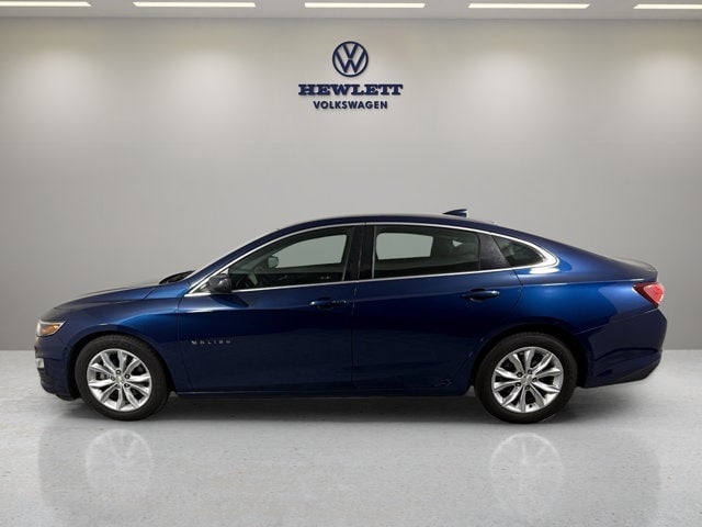 2019 Chevrolet Malibu - Image 2