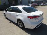2020 Toyota Corolla - Preview 3