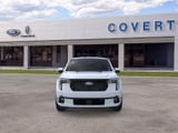 2026 Ford Maverick - Preview 6