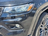 2023 Jeep Compass - Preview 8
