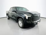 2026 Toyota Tundra - Preview 4