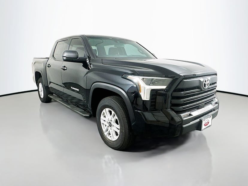 2026 Toyota Tundra - Image 2