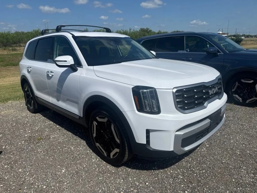 2025 Kia Telluride - Image 1