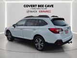2018 Subaru Outback - Preview 5