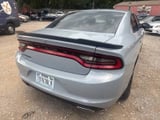 2020 Dodge Charger - Preview 10