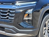 2027 Chevrolet Equinox - Preview 6
