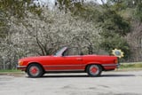 1972 Mercedes-Benz 350 SL - Preview 9