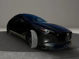 2021 Mazda Mazda3 - Preview 3