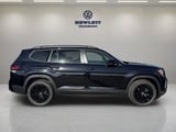 2026 Volkswagen Atlas - Preview 6