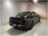 2025 Kia K5 - Preview 6