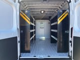 2026 Ram ProMaster 2500 - Preview 5