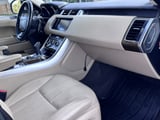 2015 Land Rover Range Rover Sport - Preview 15