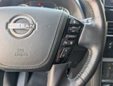2021 Nissan Armada - Preview 14