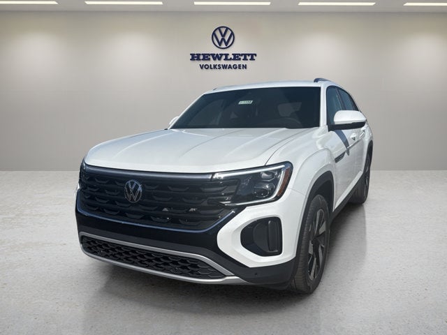 2026 Volkswagen Atlas Cross Sport - Image 1