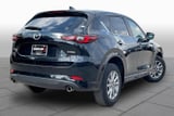 2025 Mazda CX-5 - Preview 12