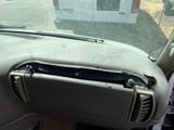 2002 Chevrolet Astro - Preview 12